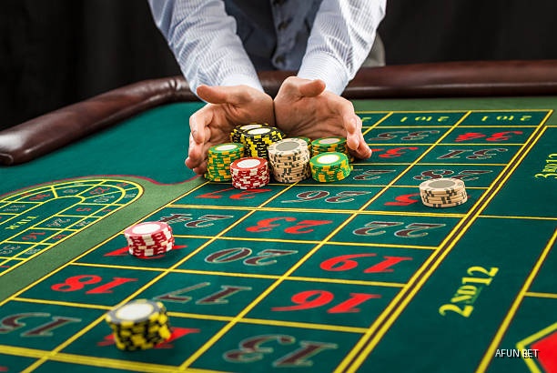 Cassino ao Vivo com Dealers Reais
